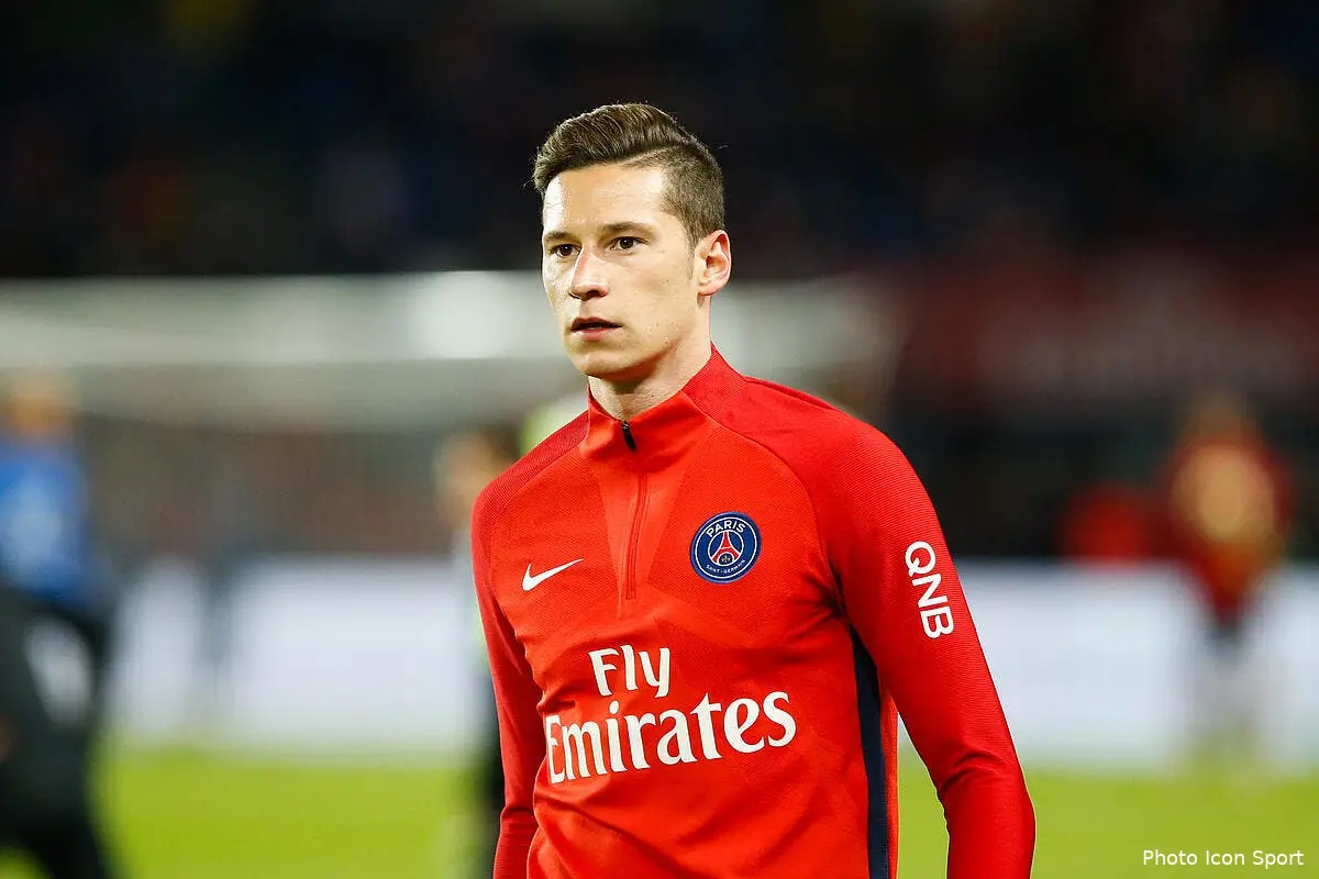psg draxler s est fait recadrer dans le bureau d henrique draxler 9212345