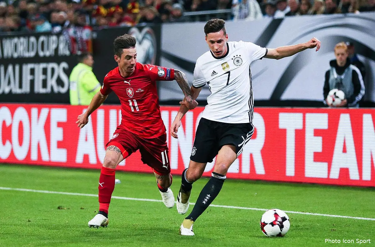 PSG : Draxler veut venir, et il l’a fait savoir !