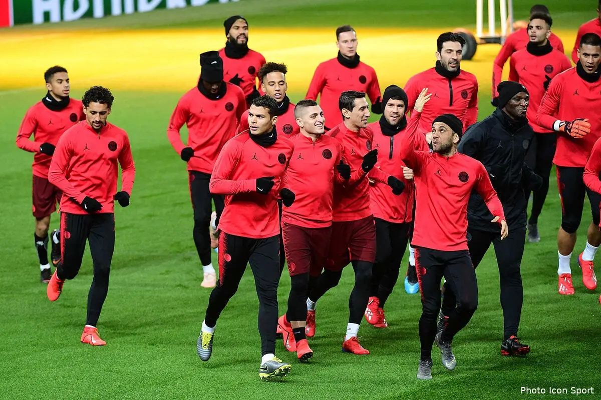 psg duluc croise les doigts pour ce psg maudit en europe icon win 110219 01 80856244793