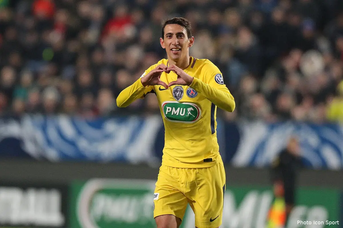 psg duluc devoile le joueur le plus facile a vendre au mercato icon lem 070118 05 25205945