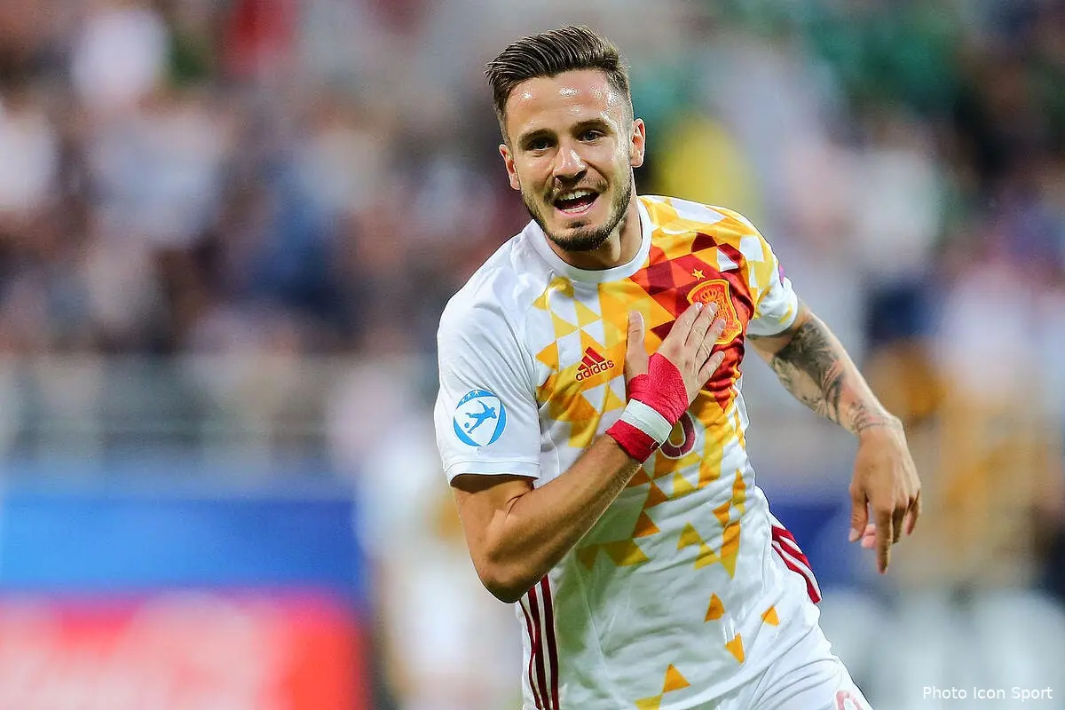 psg effraye par paris l atletico va blinder sa future star saul niguez 1184649