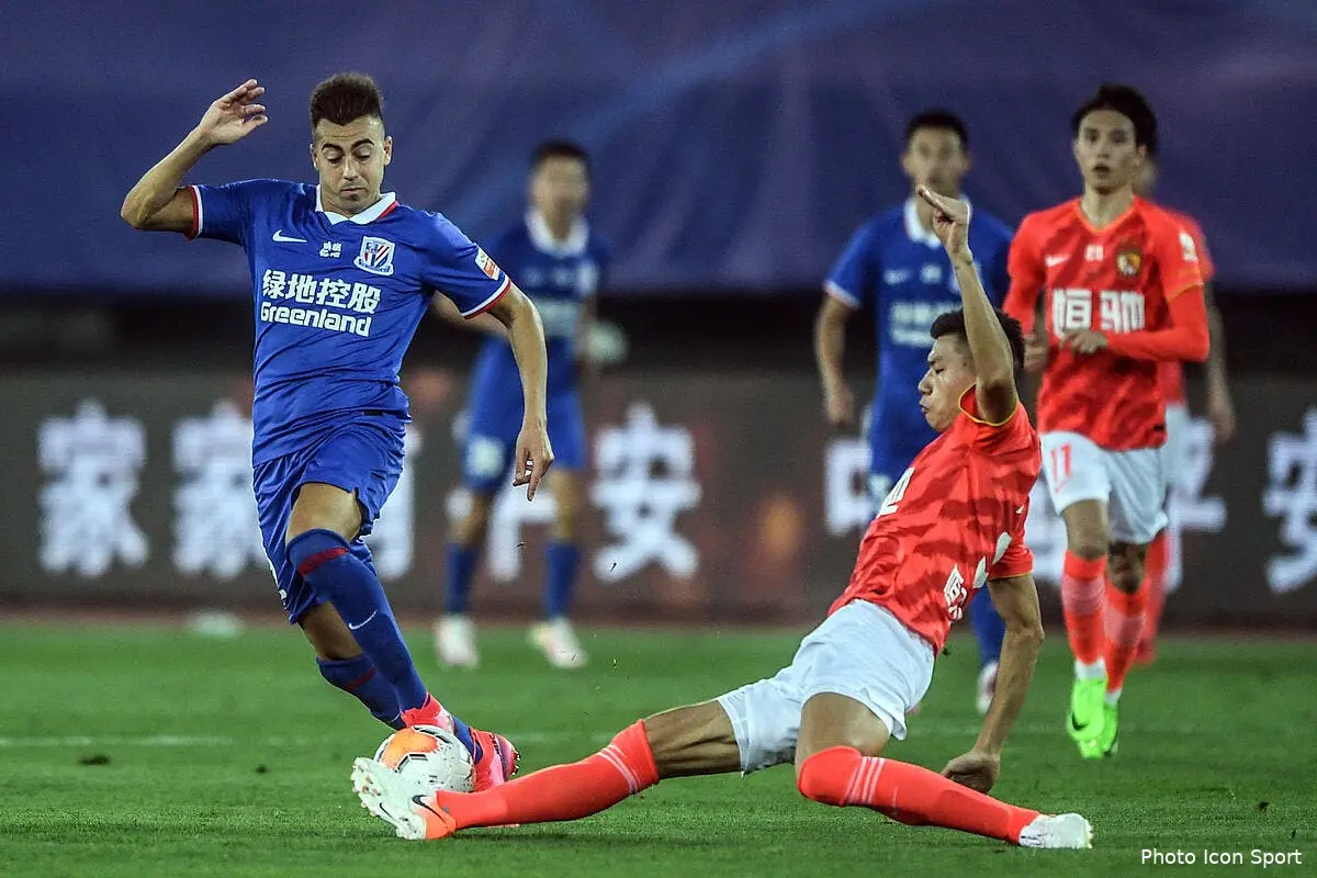 psg el shaarawy a paris pour trois mois icon sipausa 30364869293853