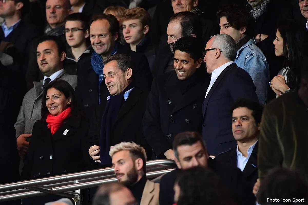 psg election et faux supporters paris a un plan icon win 231016 01 13734265429