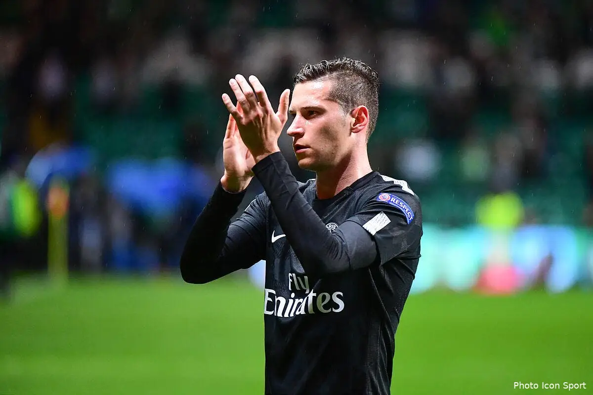 psg emery aligne draxler pour mieux s en debarrasser draxler 10194199