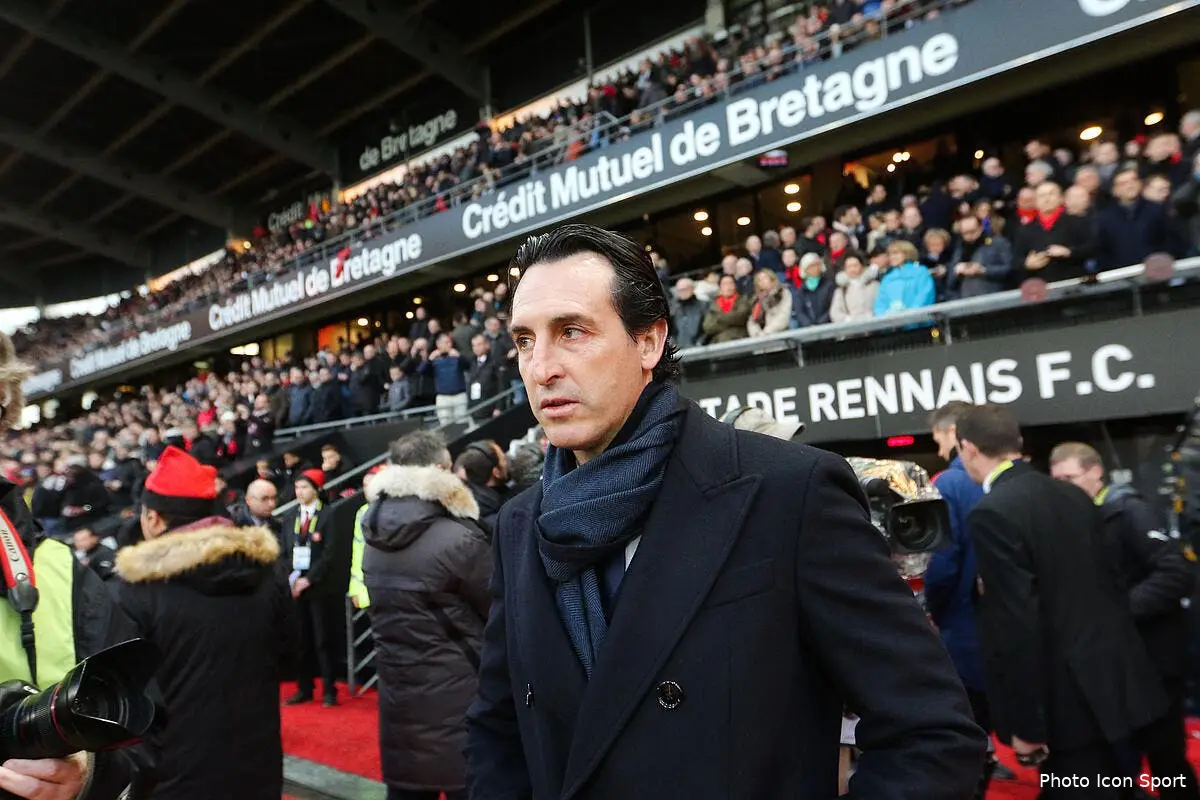 PSG : Emery attend Cavani et Pastore au coin du bois