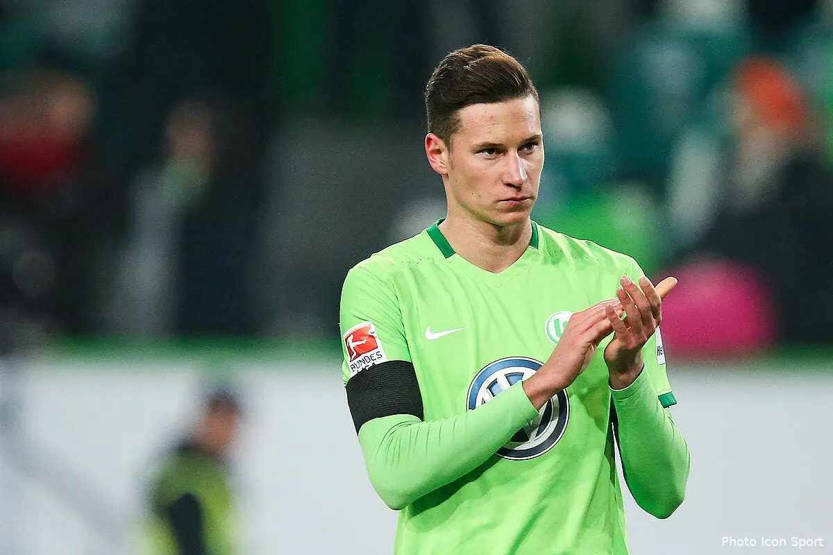 PSG : Emery applaudit la venue de Draxler