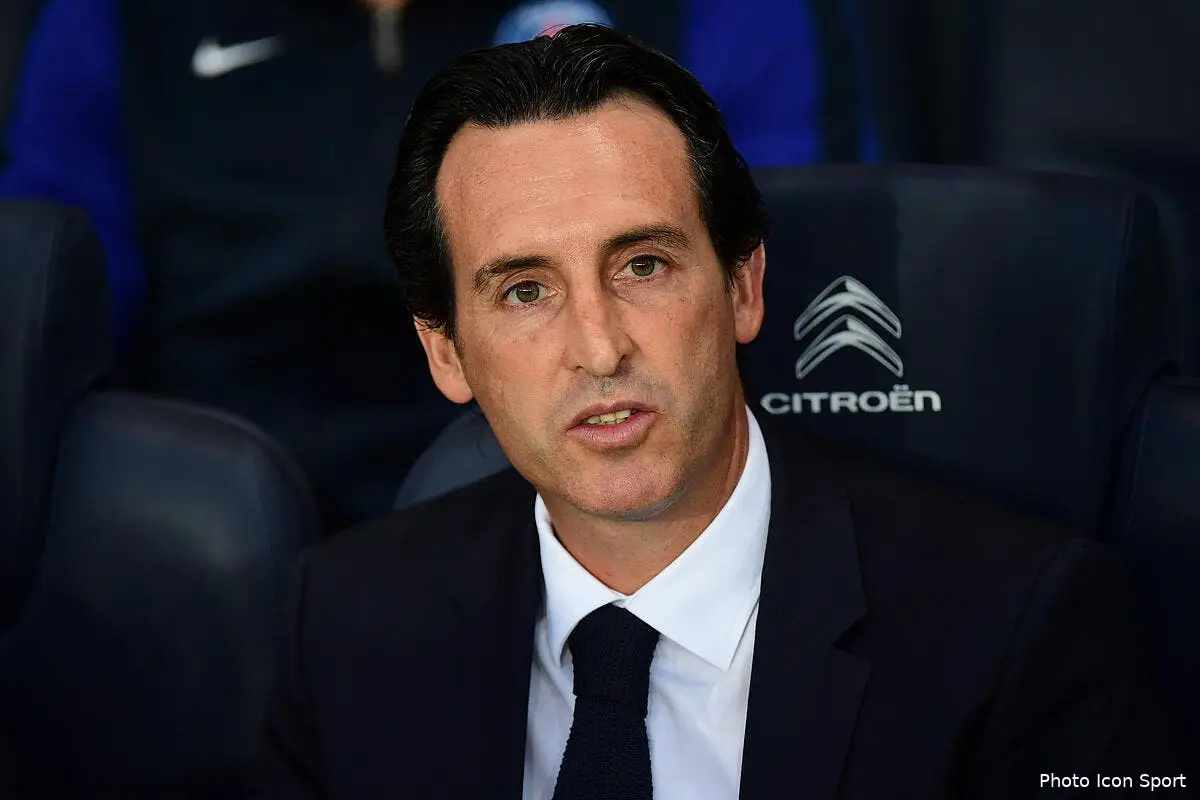 PSG : Emery démarre mieux qu'Ancelotti et Blanc