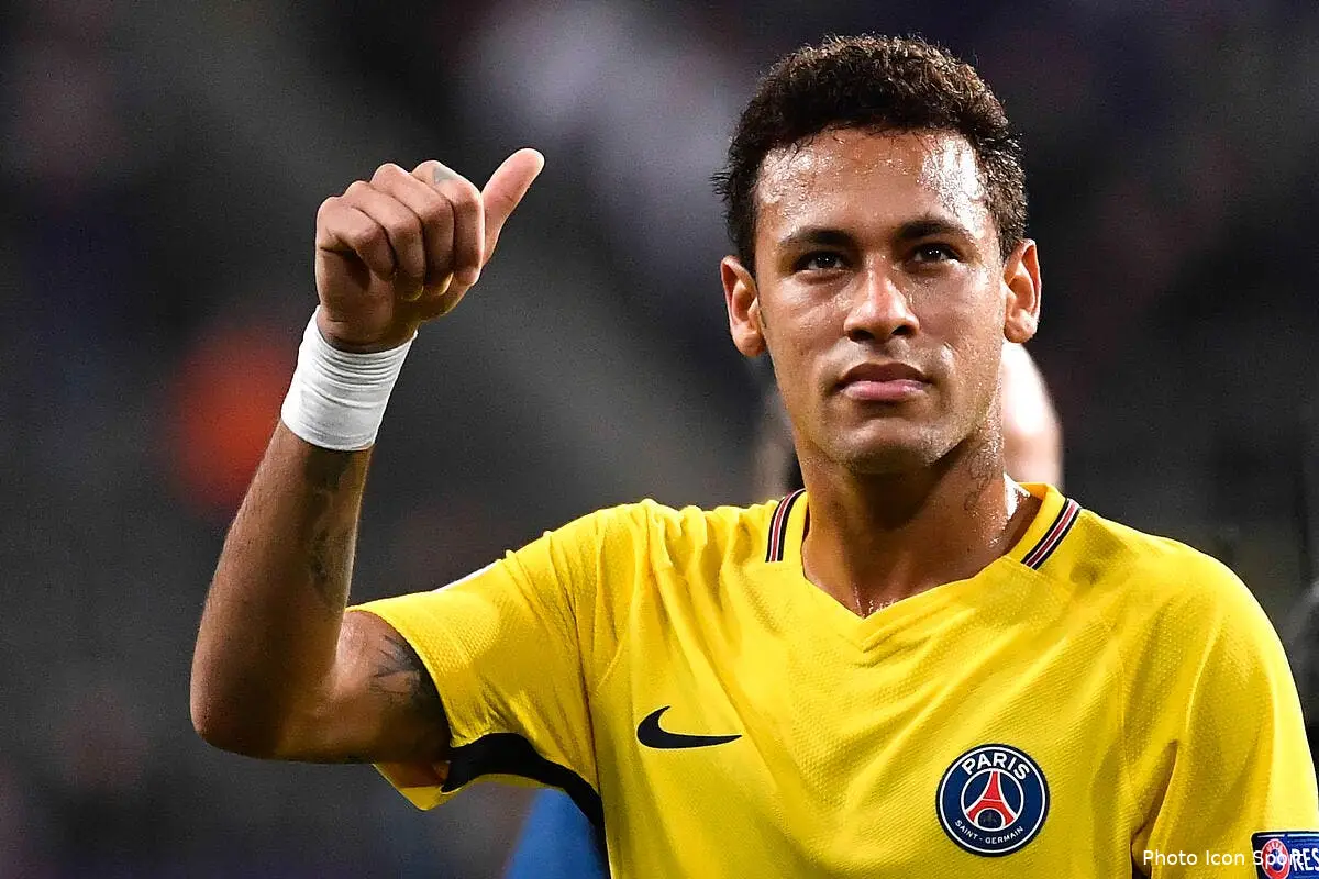 PSG : Emery détruit la dernière rumeur venue de Catalogne sur Neymar