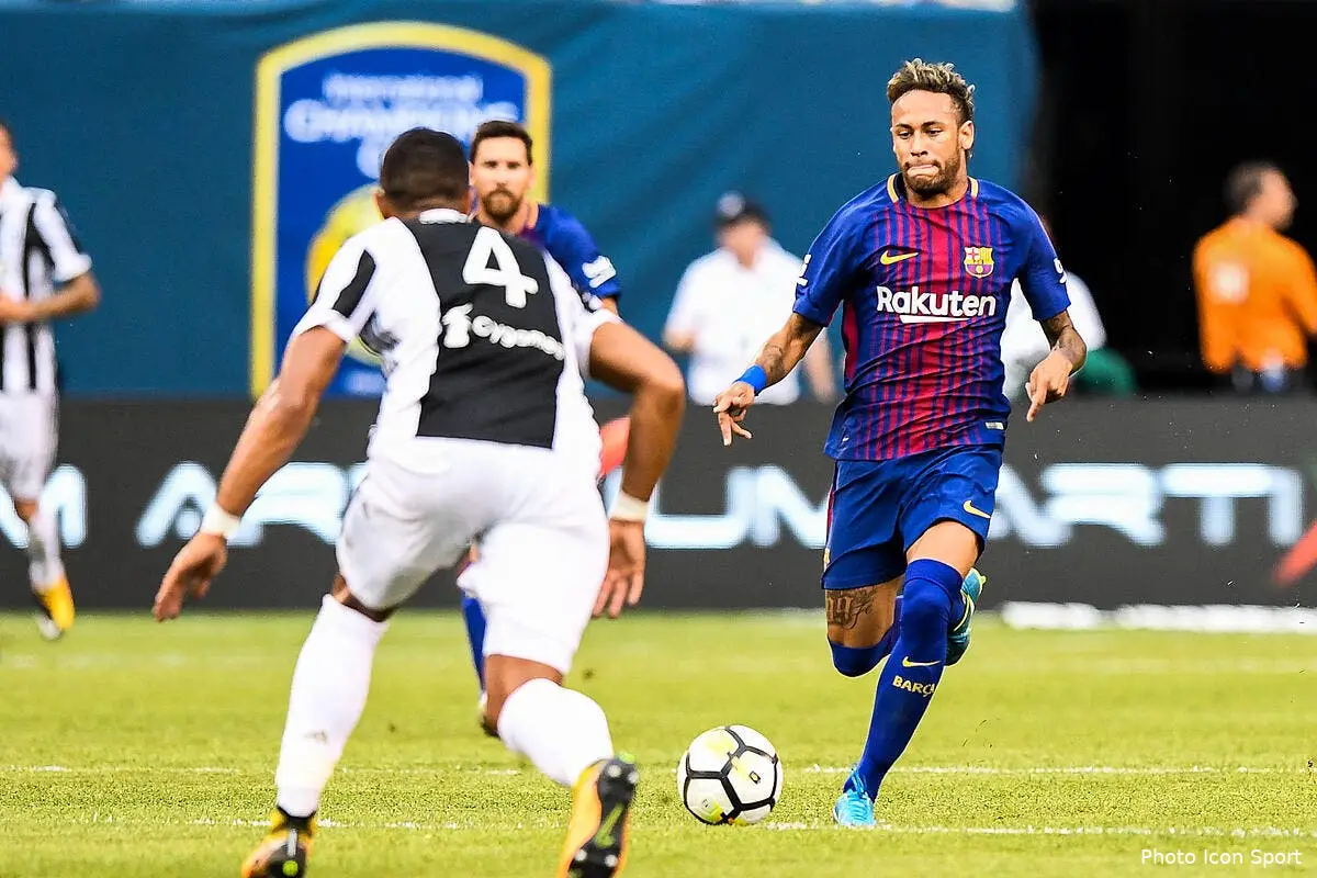 PSG : Emery et Neymar ont discuté, décision imminente ?