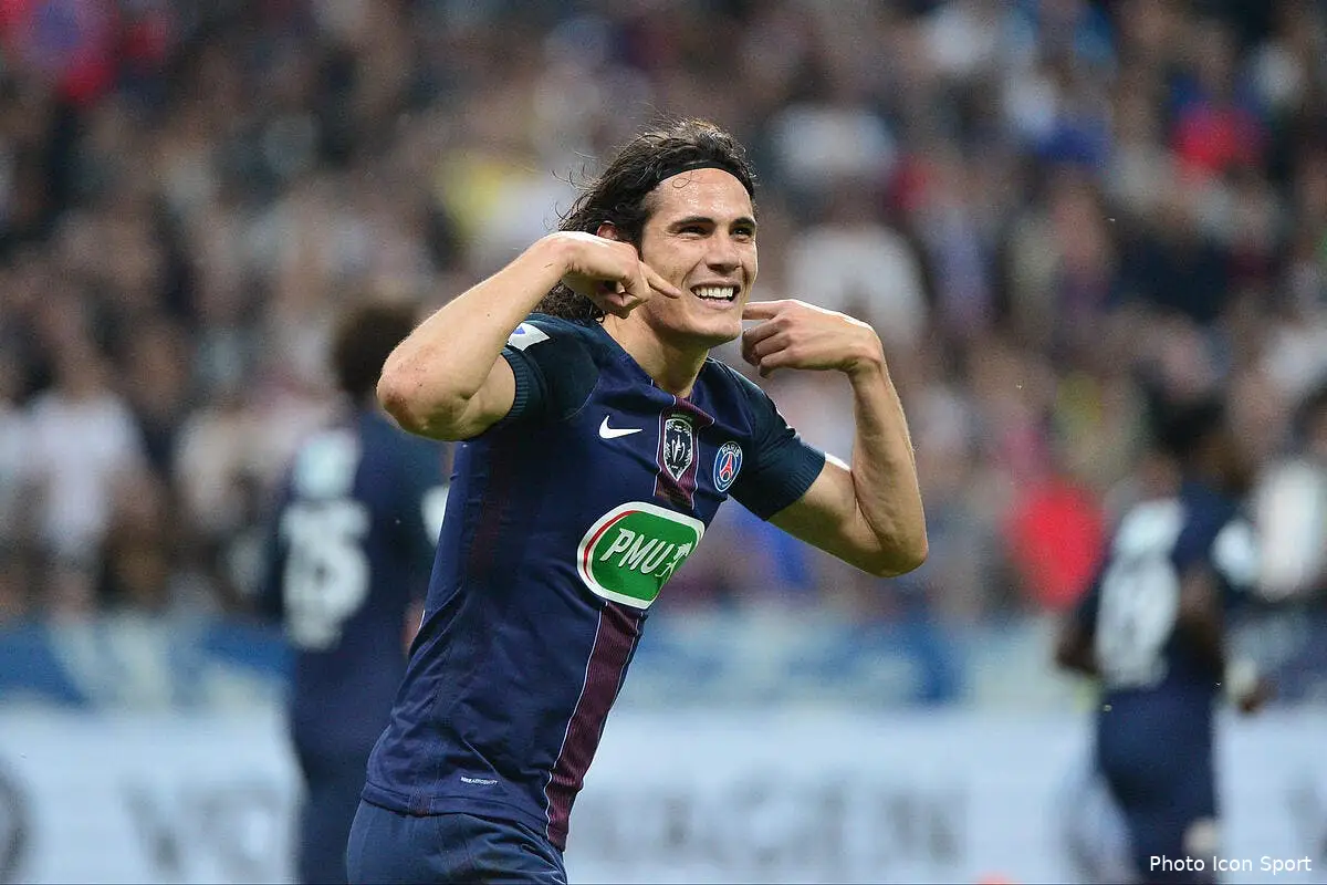 PSG : Emery exige un grand attaquant supplémentaire au mercato !