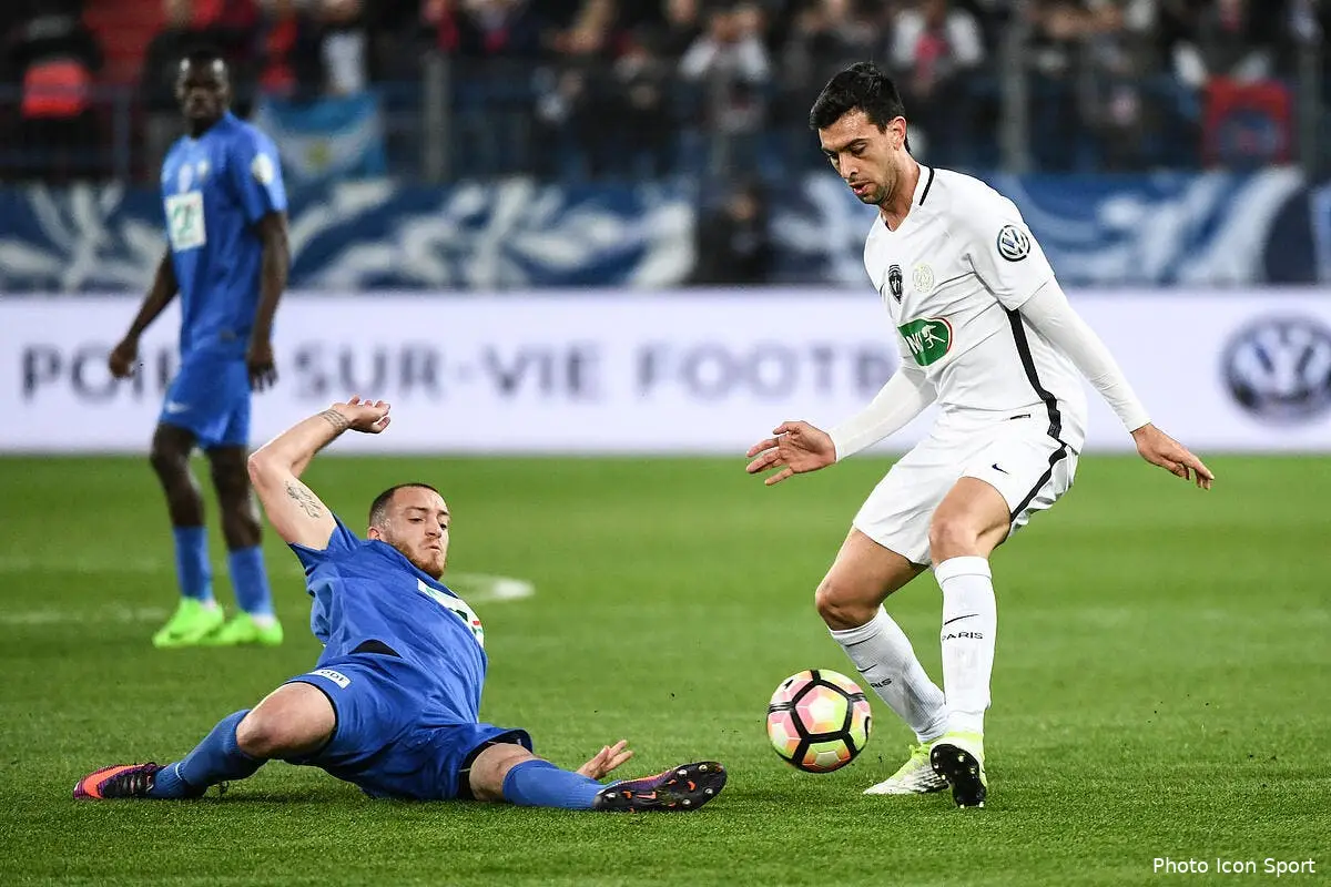 PSG : Emery impatient de remettre ça avec Monaco