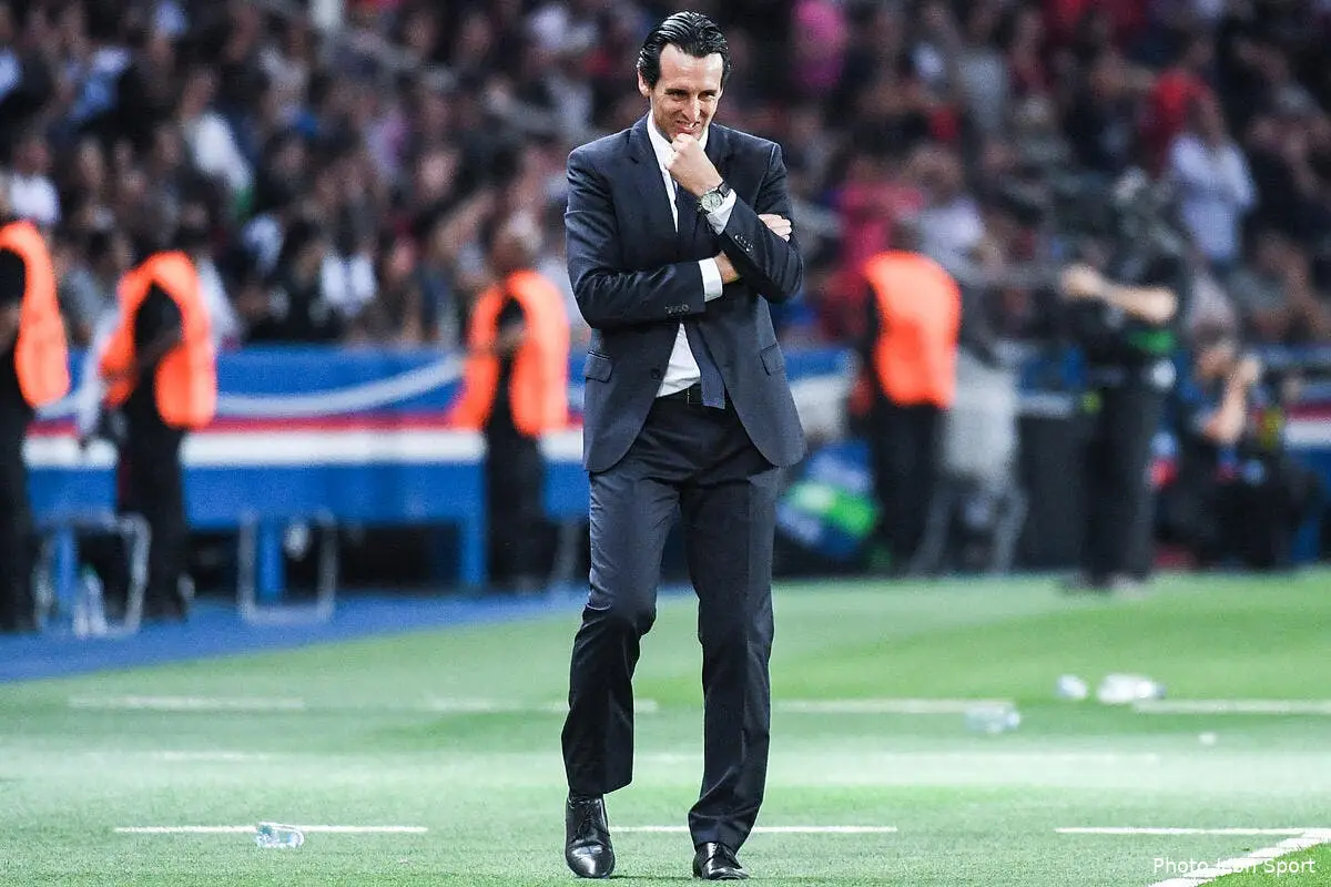 psg emery provoque al khelaifi avec ben arfa ca pourrait mal finir emery 10155694