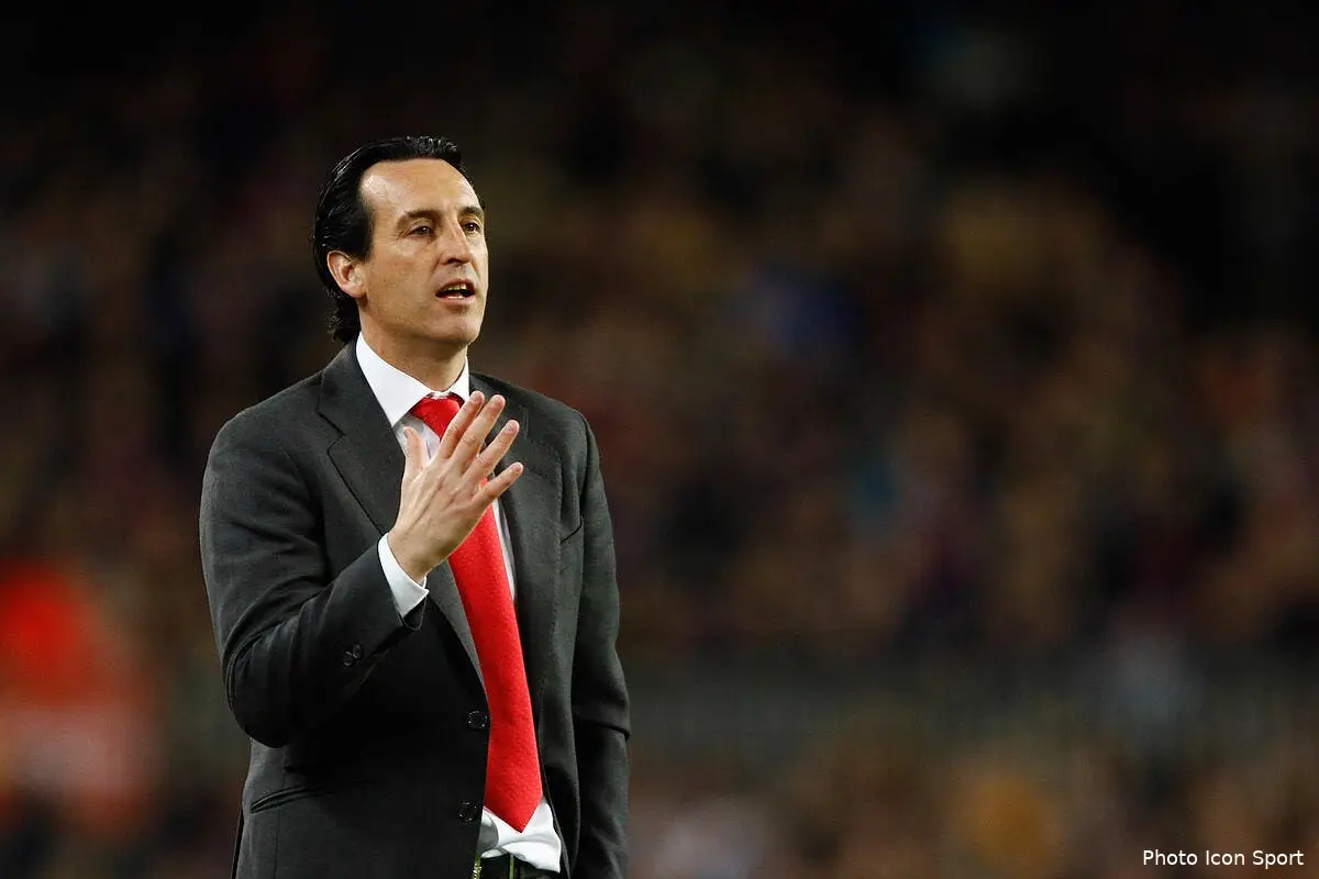 psg emery sampaoli seville un jour decisif pour le paris sg emery 2145998