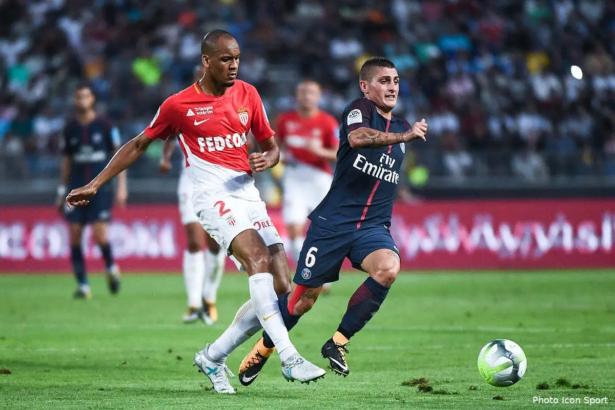 PSG : En attendant Mbappé, le PSG colle 60ME pour Fabinho !