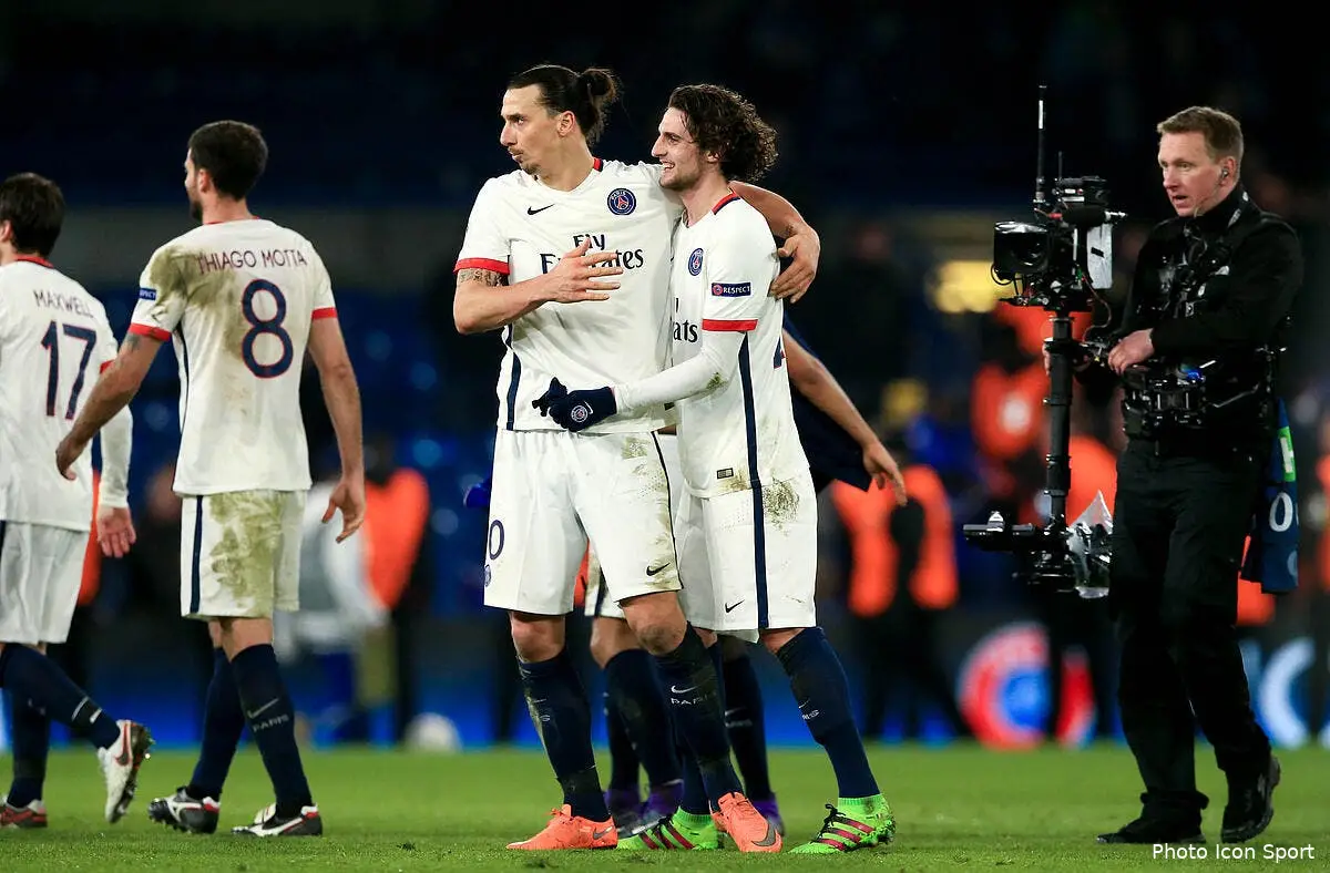 PSG : En cas de titre, direction Dubaï pour les joueurs