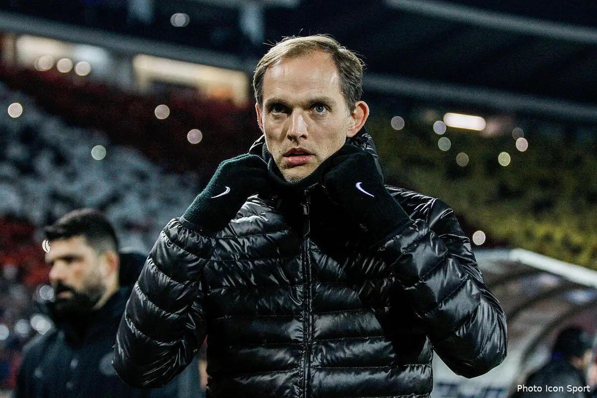 PSG : En quoi Tuchel est un génie, un consultant s’explique