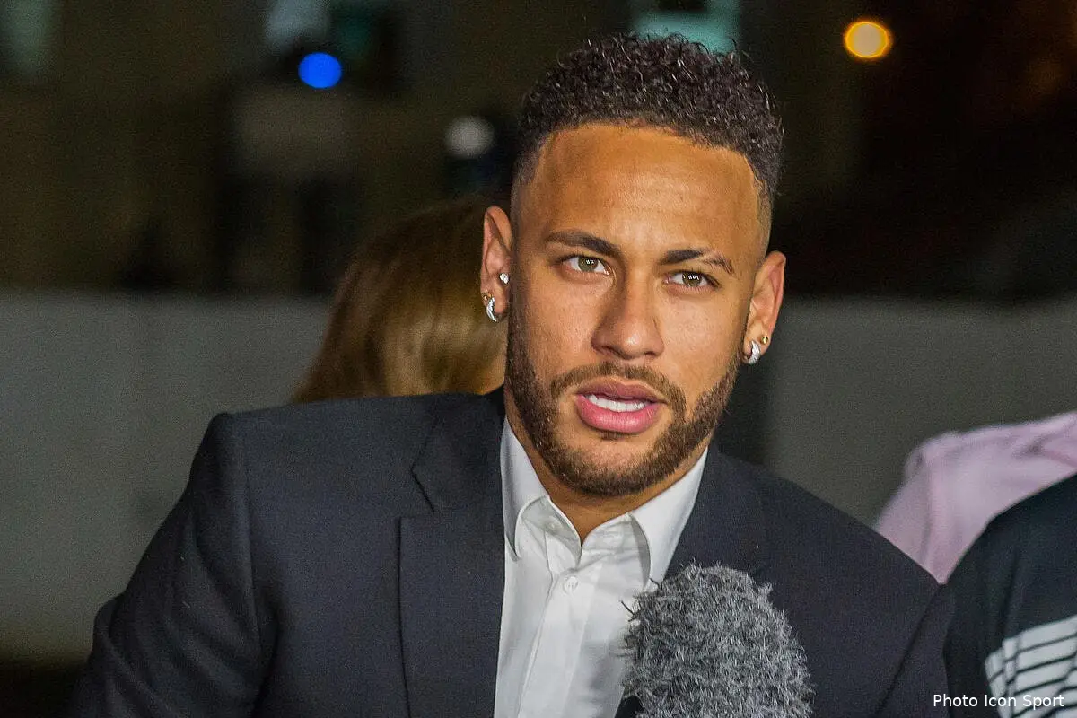 psg en vacances avec benzema neymar fait marrer booba neymar 90256609