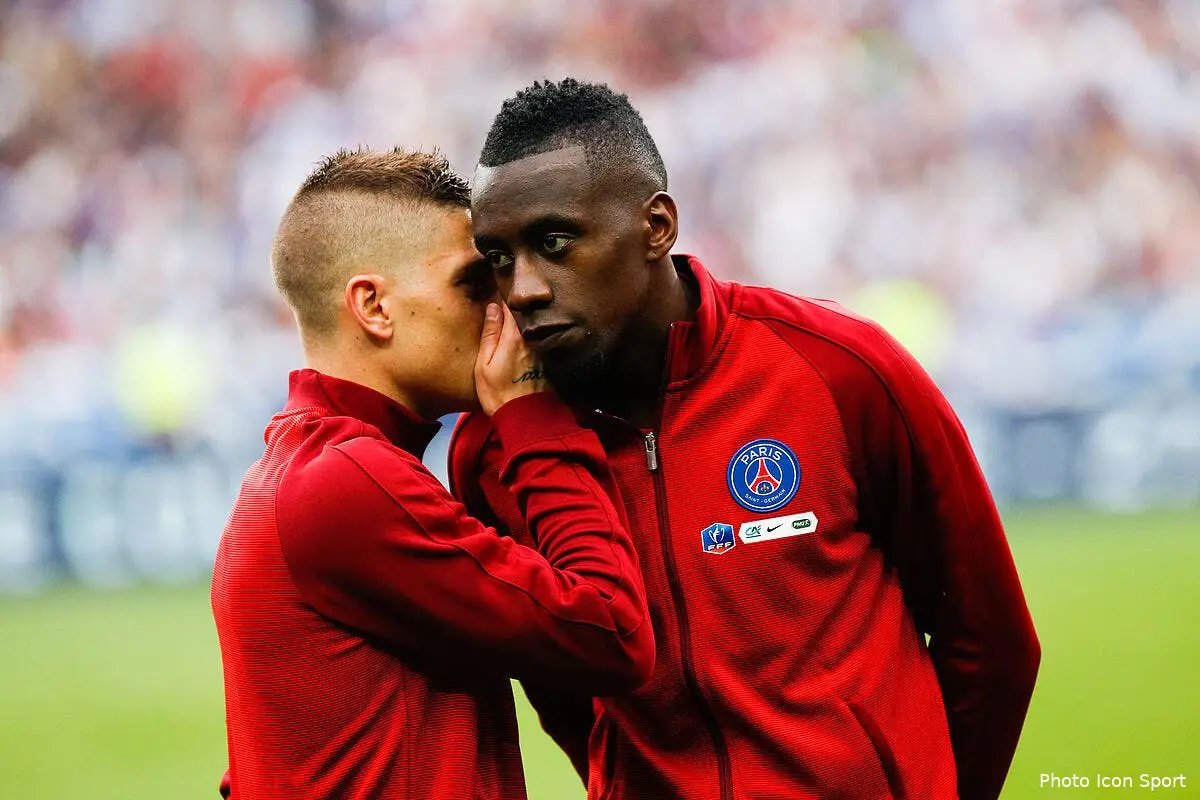 PSG : En vacances, Verratti se renseigne sur son futur clash