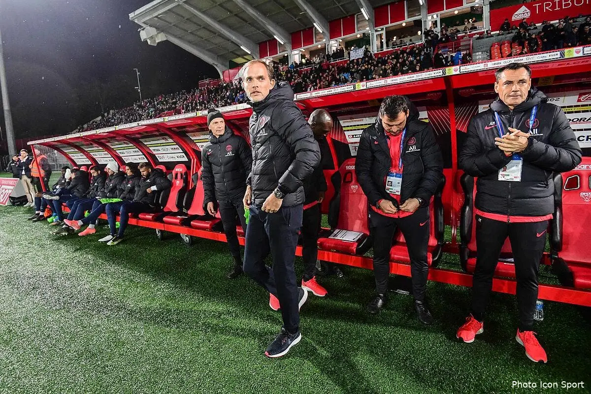psg encore une defaite en l1 pierre menes attaque tuchel icon dib 01119 10 39268885