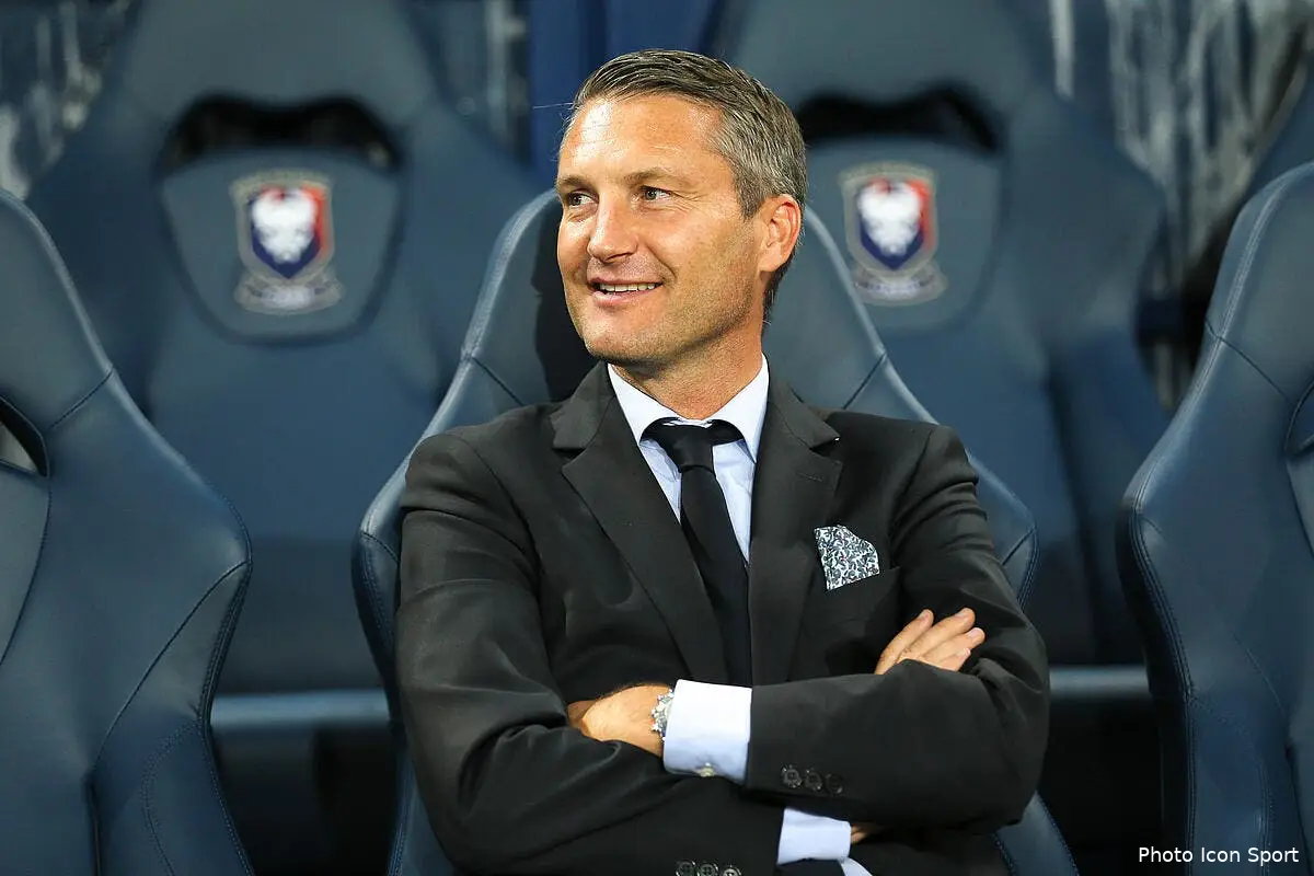 PSG : Enfin, Paris a un directeur sportif