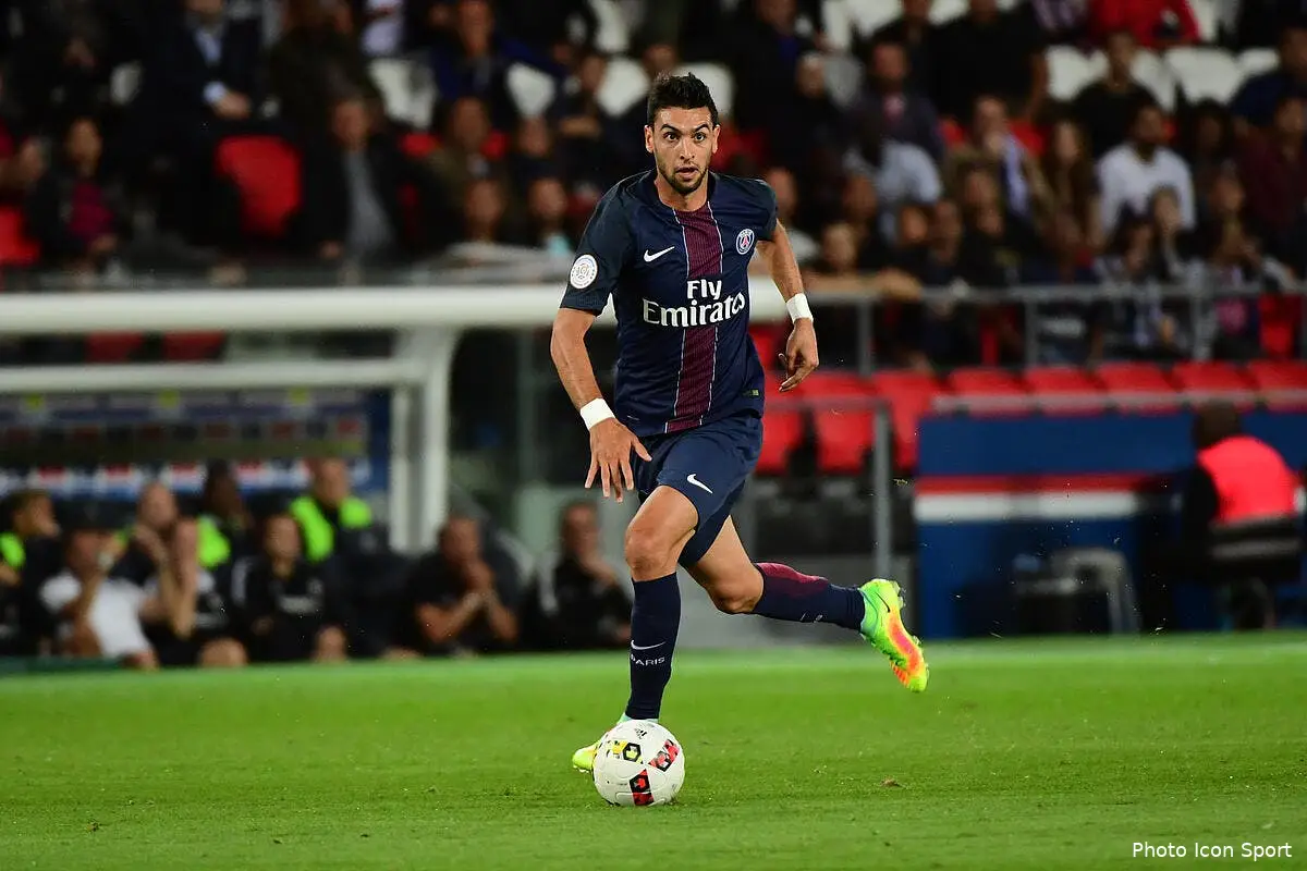 PSG : Entre Emery et Blanc, c'est le jour et la nuit selon Pastore
