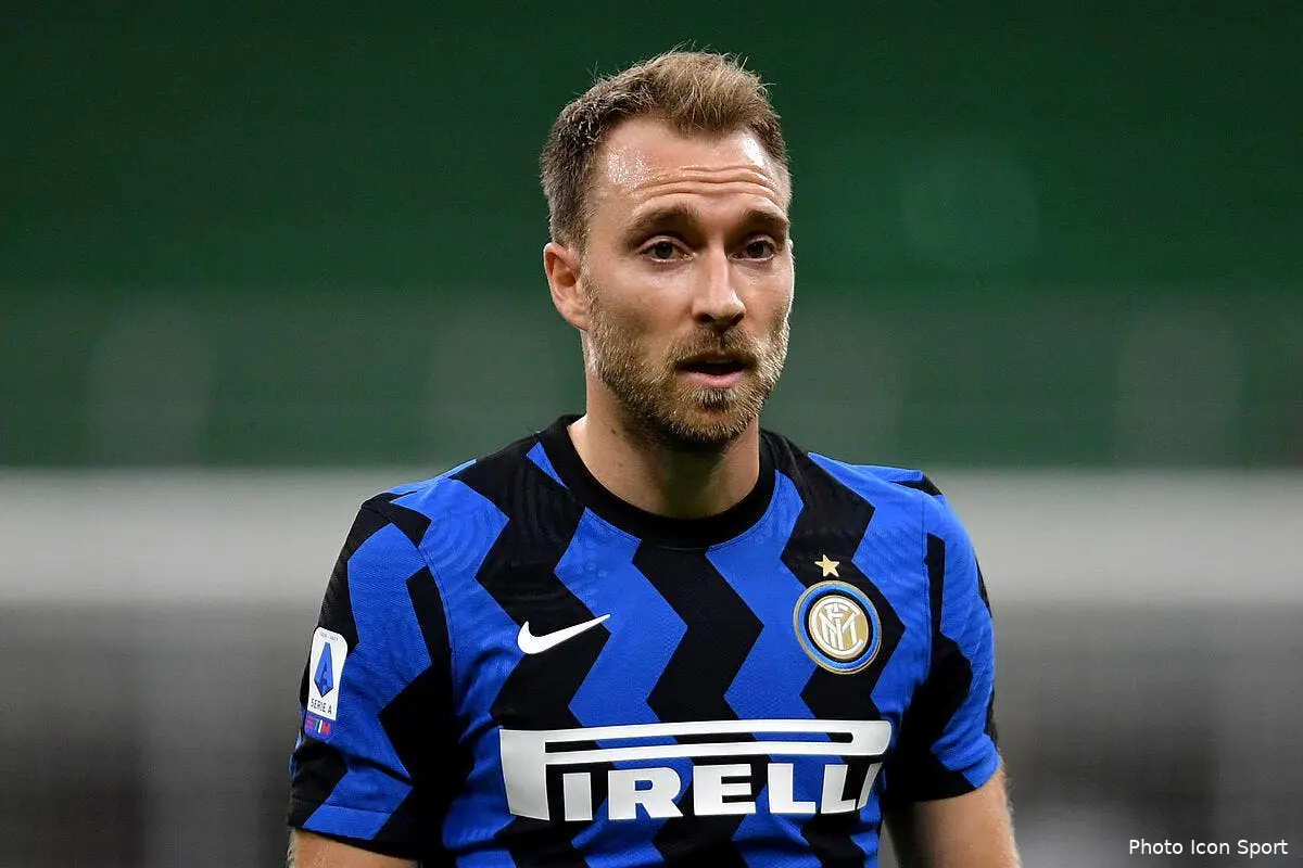 psg eriksen a paris le mercato d hiver deja lance icon sipausa 30927673298277