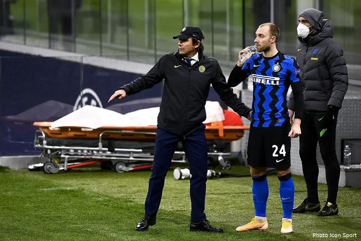 psg eriksen offert sur un plateau le joker ideal icon sipausa 31683995 302015