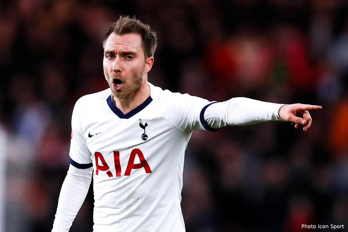 psg eriksen offert sur un plateau paris hesite icon 49378143274913