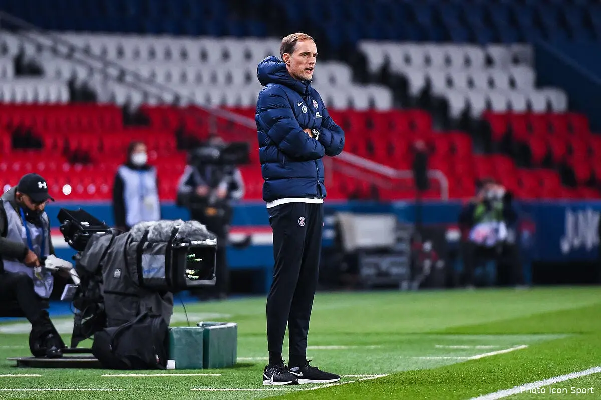 psg excede tuchel se paie tallaron tuchel 298781