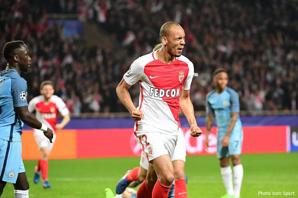 PSG : Fabinho ou Seri au mercato, le PSG n'a pas encore tranché
