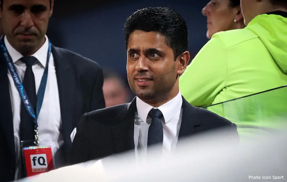 PSG : Fair-play financier, Paris met la pression sur l’UEFA