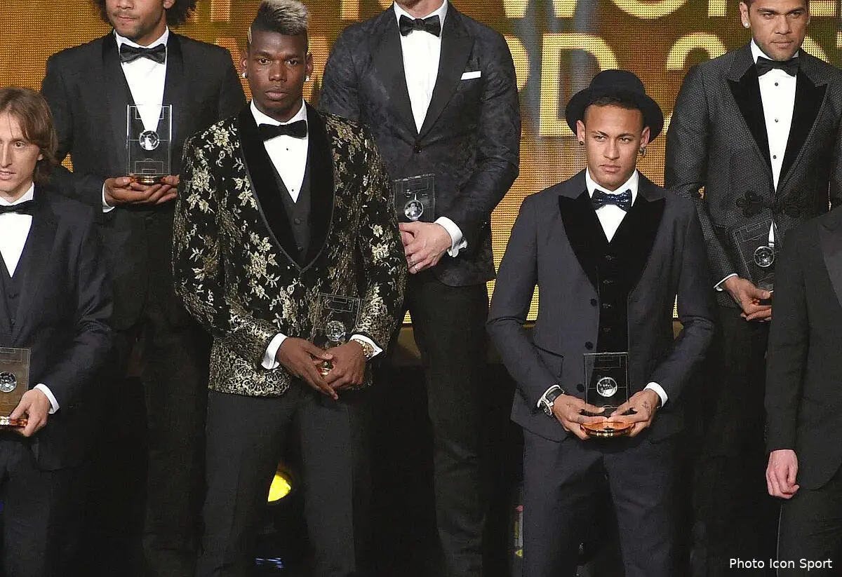 psg faute de pogba le real madrid pret a se jeter sur neymar icon mis 110116 03 04260821