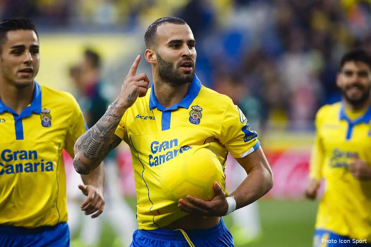 PSG : Flop à Paris, flop en Liga, Jesé n'a pas dit son dernier mot