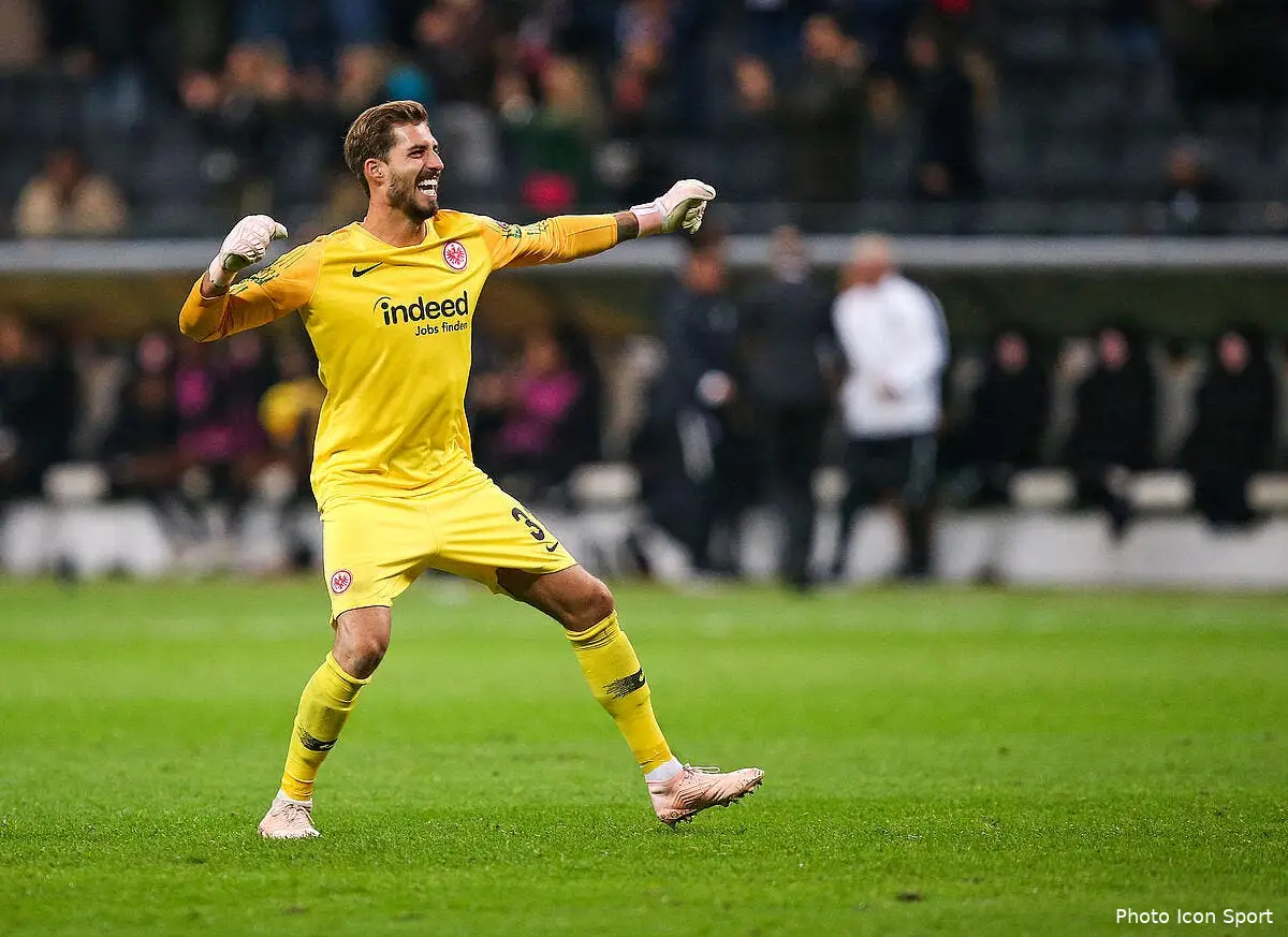 PSG : Le mercato 2019 commence par un deal garanti en Allemagne !
