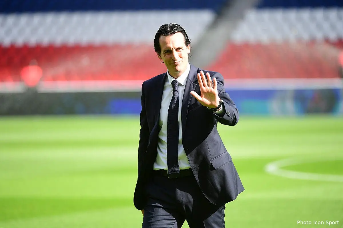 PSG : Franck Leboeuf dézingue Unai Emery et promet sa fin