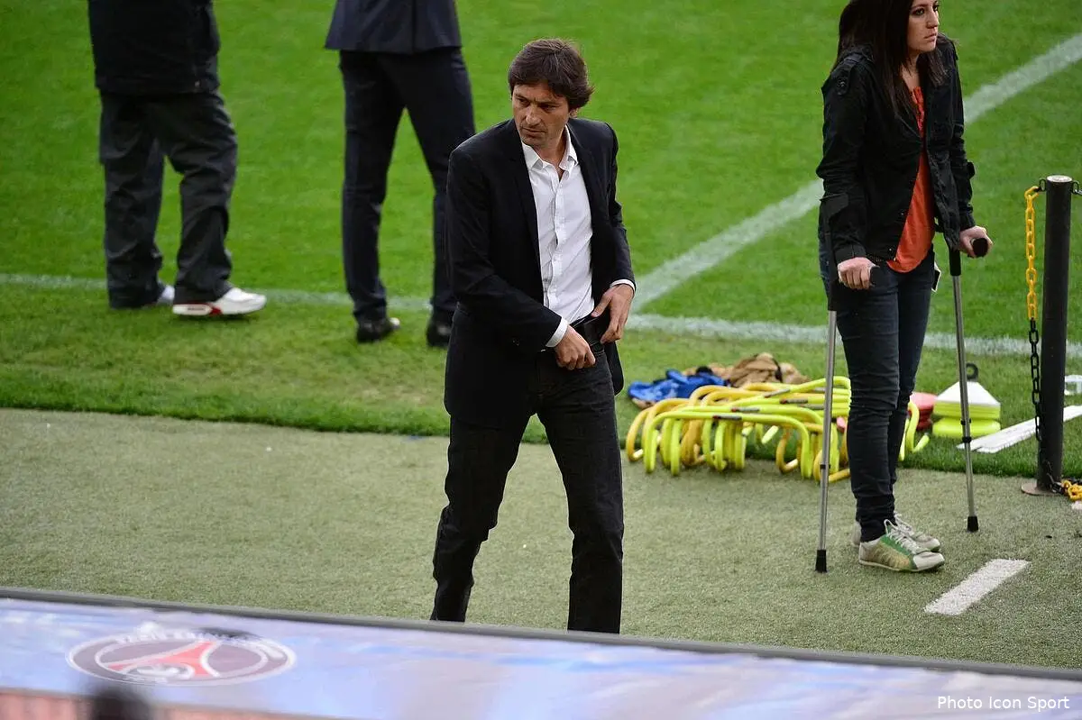 psg frank leboeuf veut voir leonardo avec le martinet icon wip 090413 64 14257289