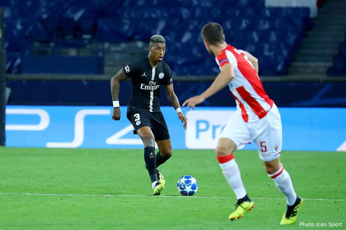 PSG : Gagner à Belgrade c'est très simple annonce cet ancien