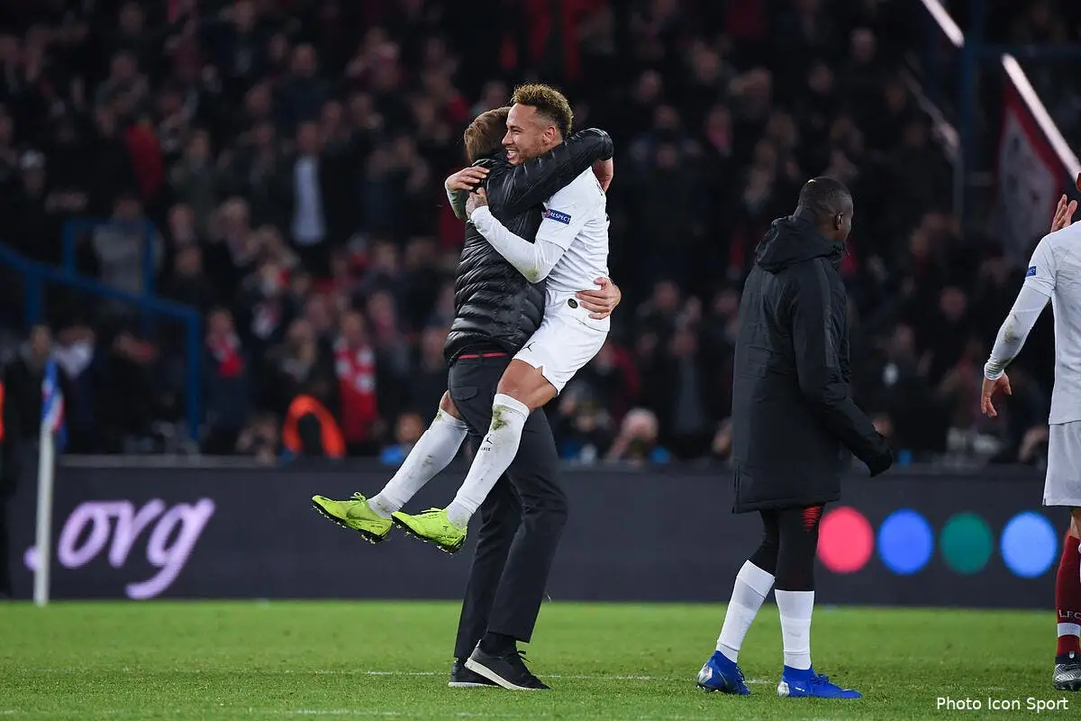 psg gerer neymar la star paris a trouve le secret icon dib 281118 11 10237653