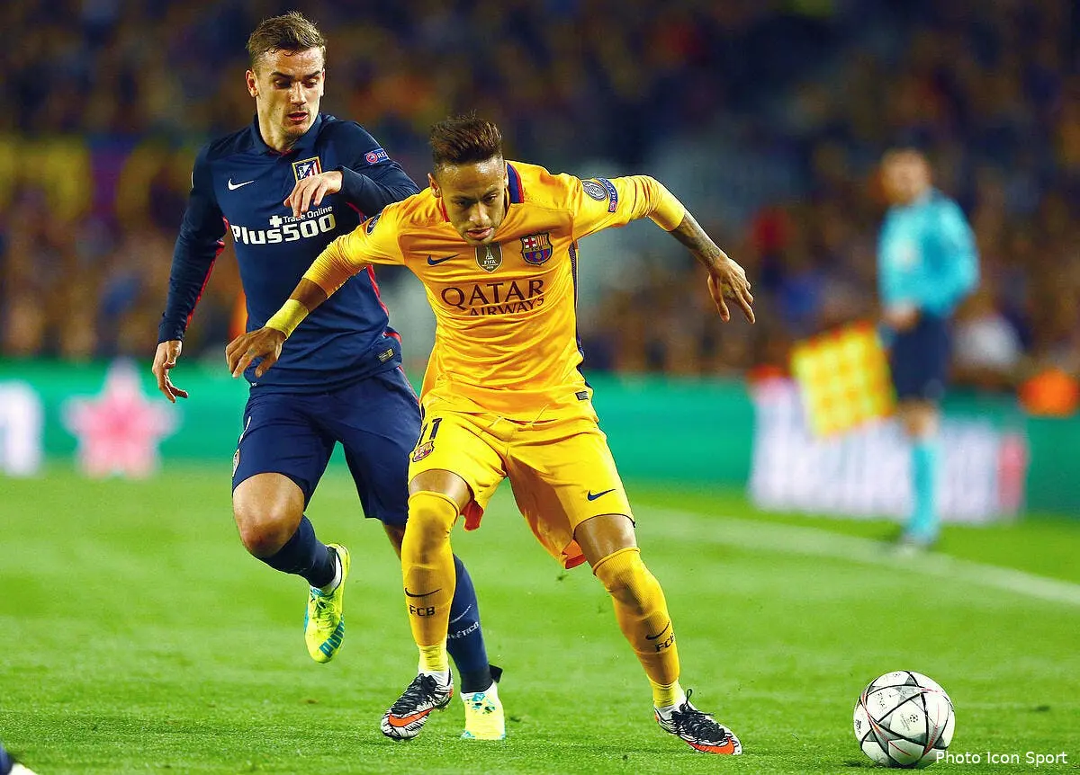 psg griezmann contre neymar l idee choc du barca icon bpi 050416 91 14 1281337