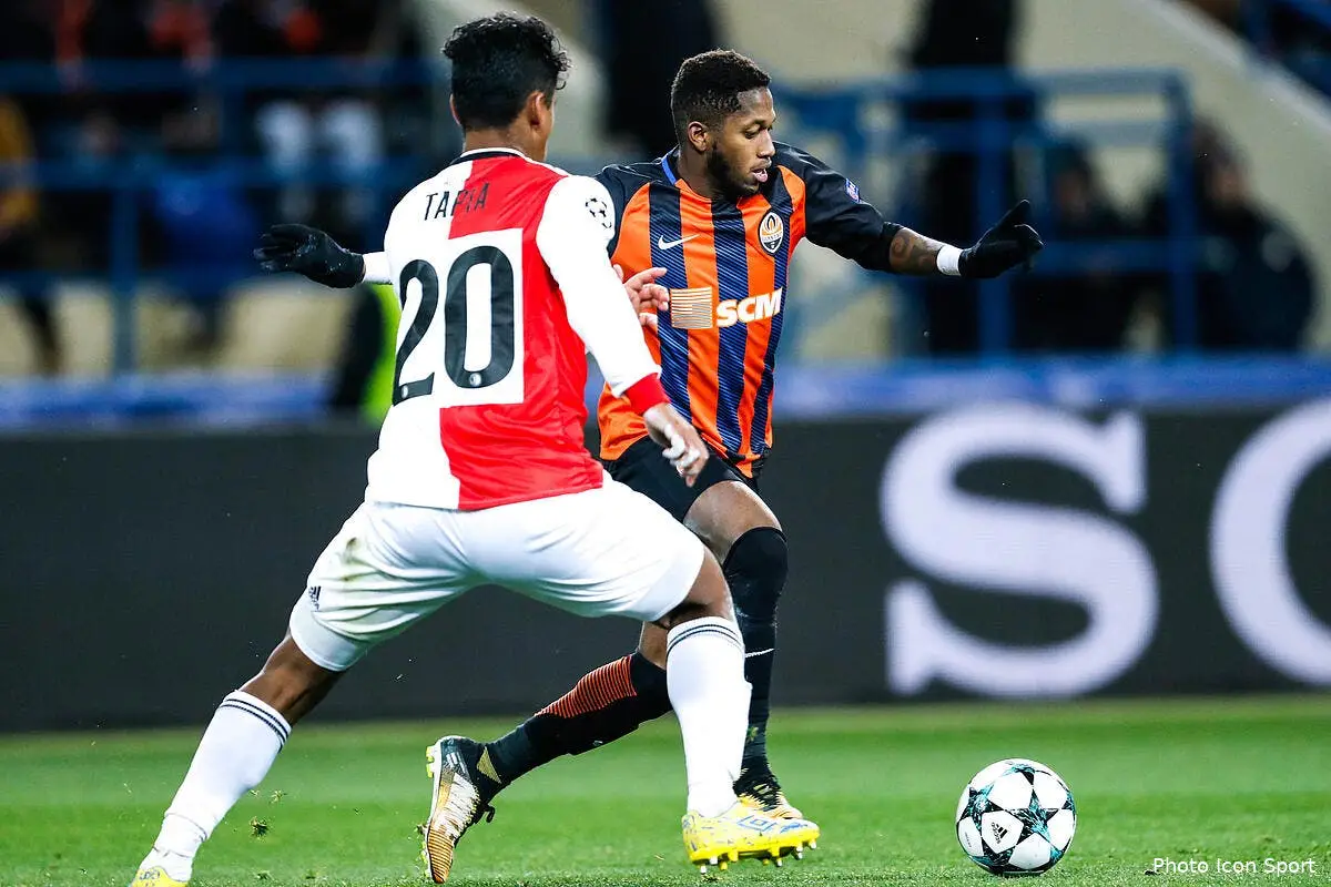 PSG : Gros coup dur, Fred a trouvé son club, et ce n’est pas Paris