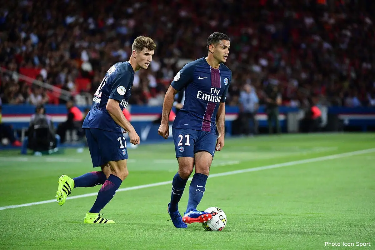 PSG : Grosse tension sur le cas Ben Arfa à Paris