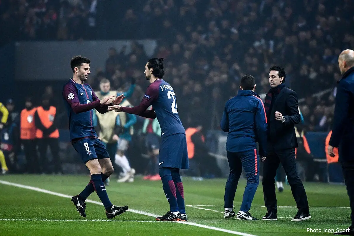 PSG : Habib Beye est encore scandalisé par le Paris d'Emery