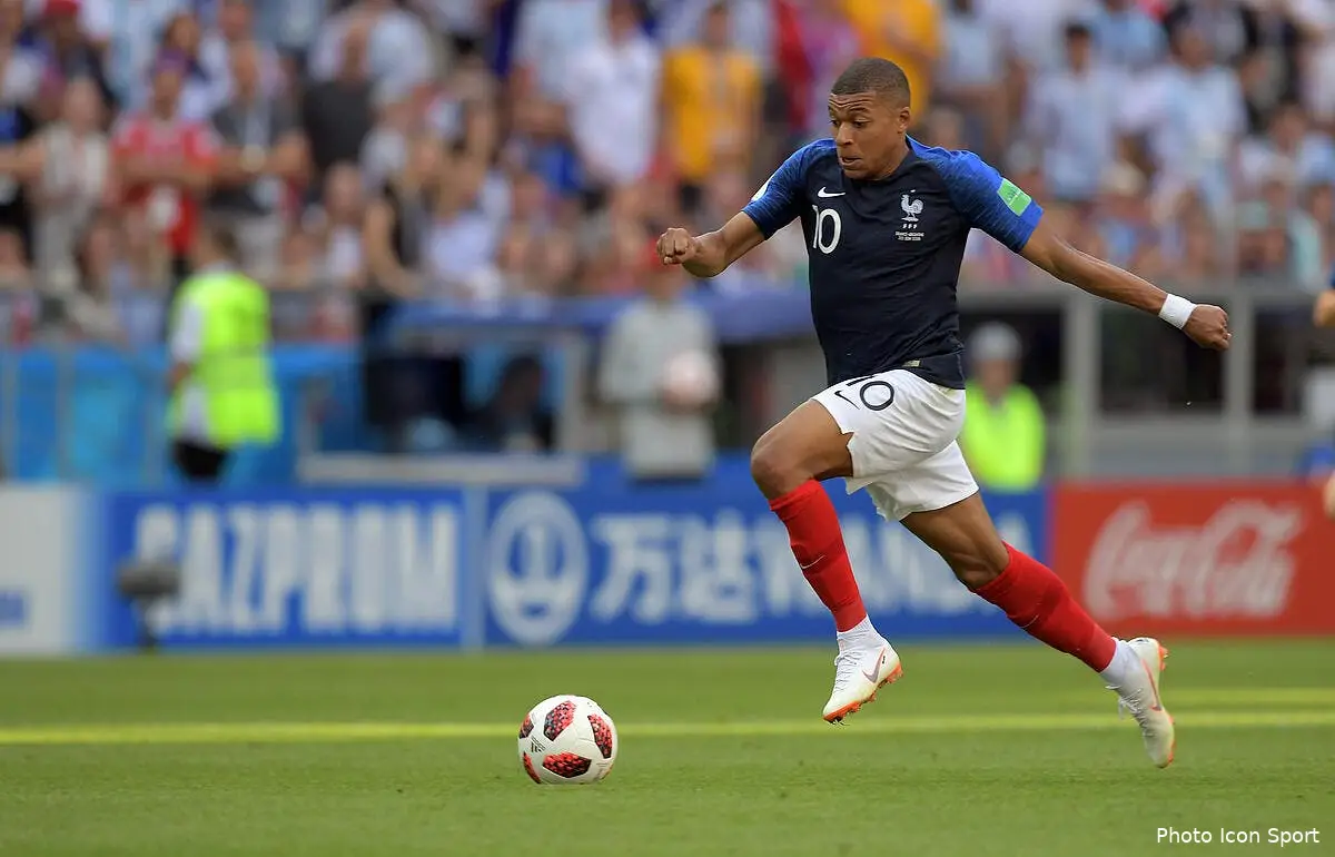 PSG : Hermel annonce une attaque XXL du Real pour Mbappé
