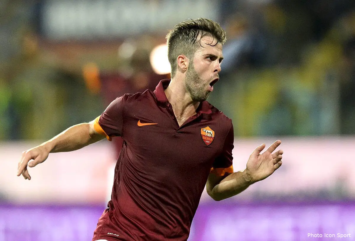 psg higuain pjanic peres paris ne lache pas ses cibles en italie pjanic 4144098