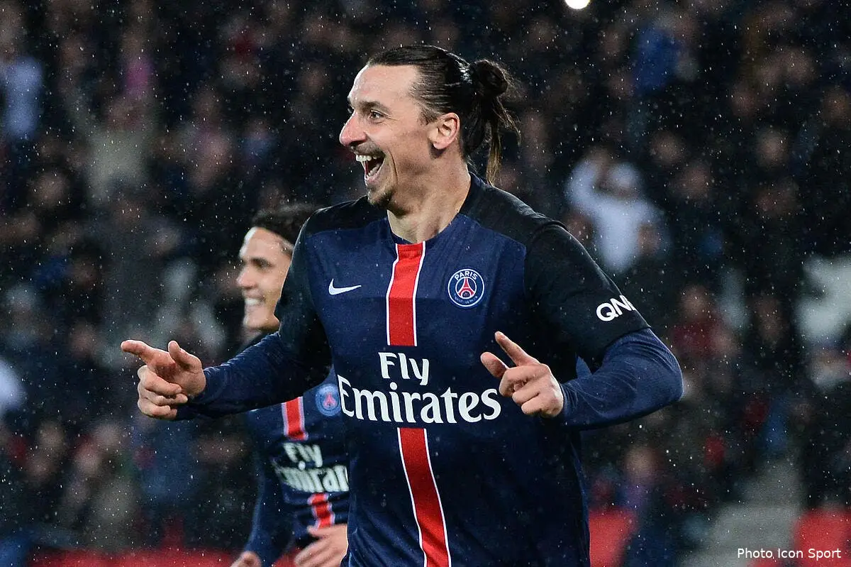 PSG: Ibrahimovic balance un « Viva Las Vegas » aux rageux !