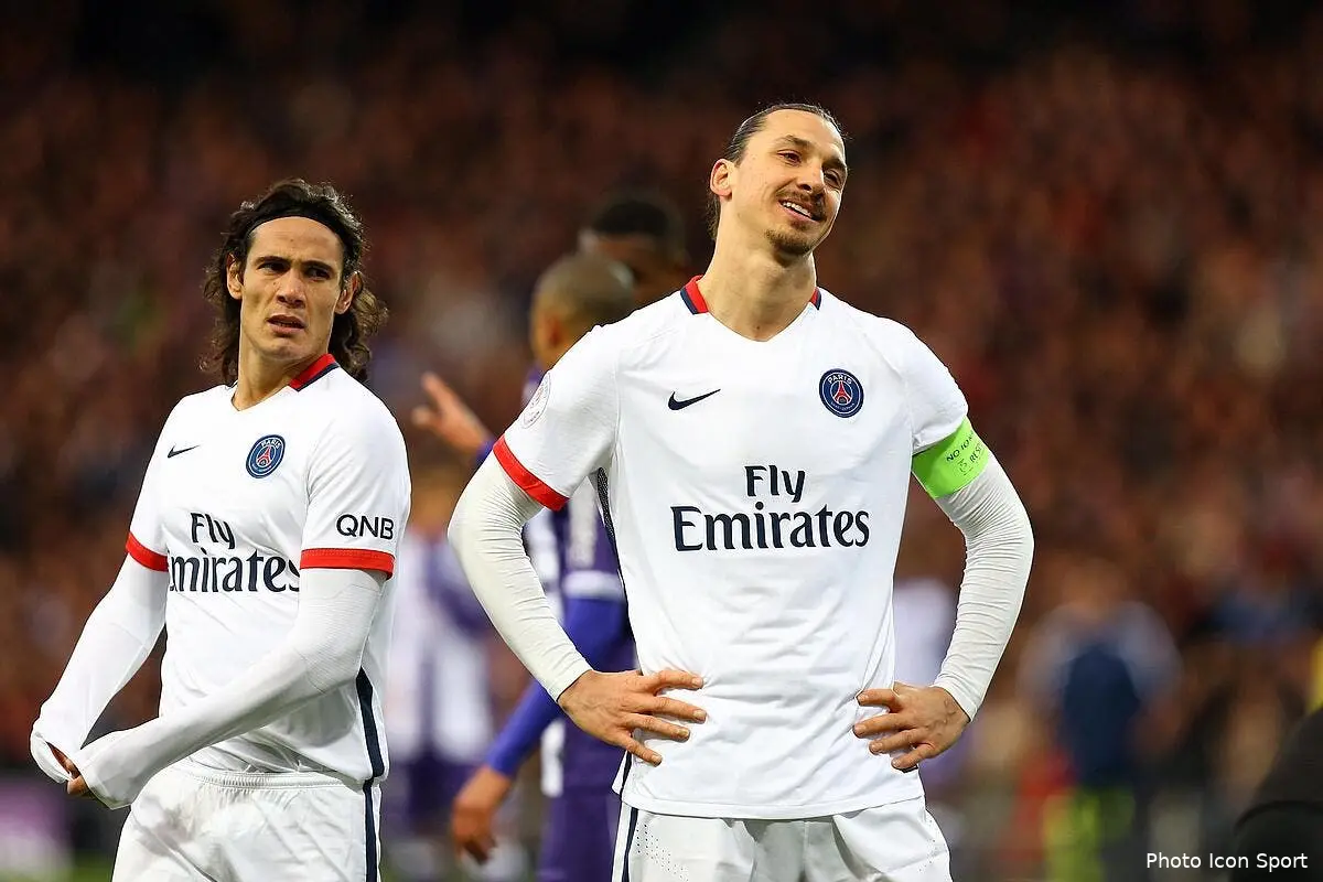 psg ibrahimovic deteste cavani la revelation brutale icon blo 160116 84 28284313