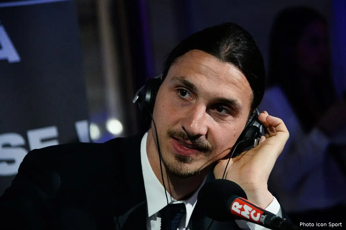 PSG : Ibrahimovic n’a pas prolongé, voilà pourquoi