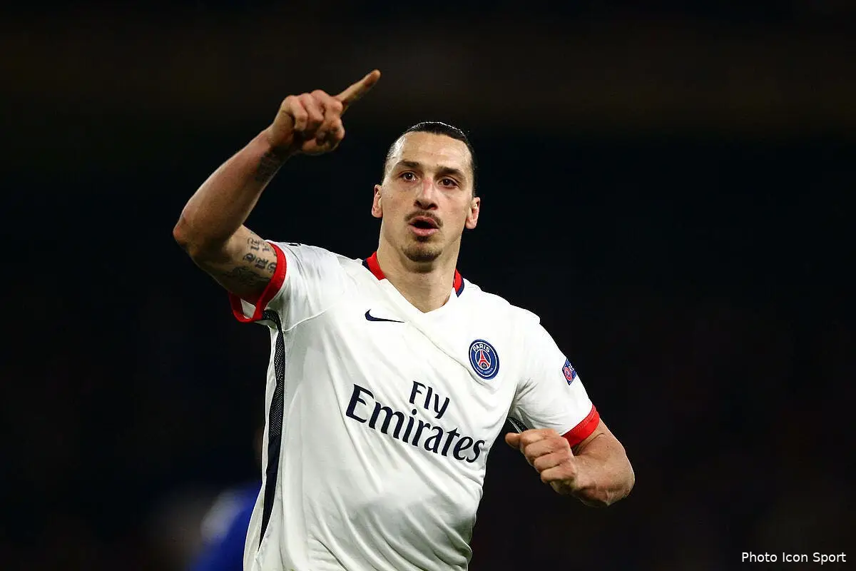 PSG : Ibrahimovic n'est pas là pour plaire, mais pour gagner
