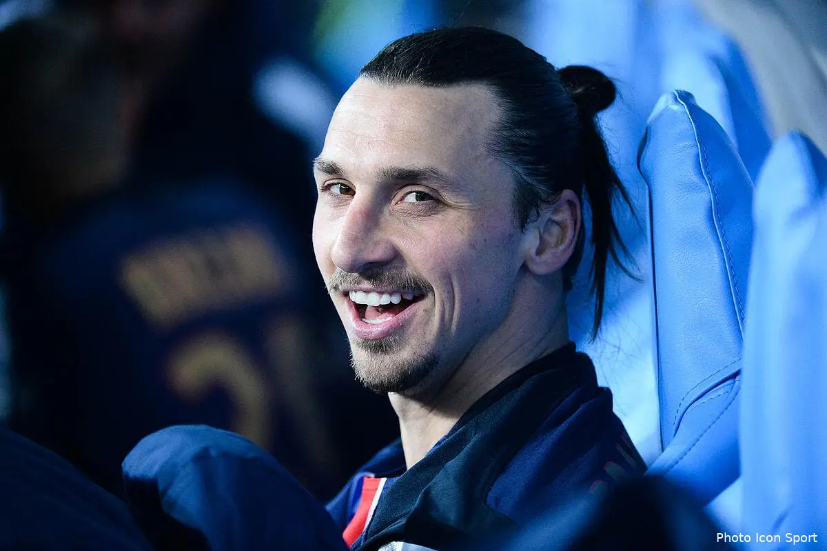 psg ibrahimovic reserve une surprise man united va devenir fou zlatan 71144238