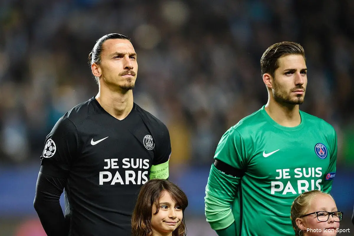 PSG : Ibrahimovic revient sur ses quatre années à Paris